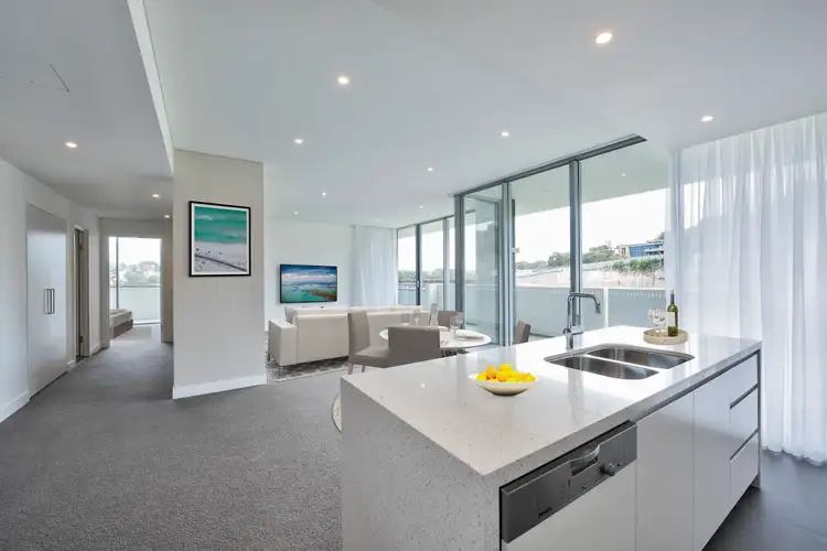 315/131 Ross Street, Forest Lodge NSW 2037