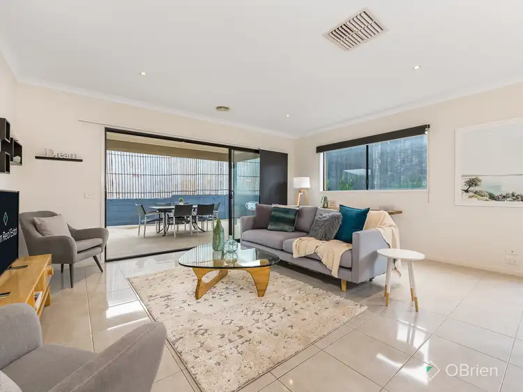 Second view of Homely house listing, 51 Sanoma Drive, Skye VIC 3977
