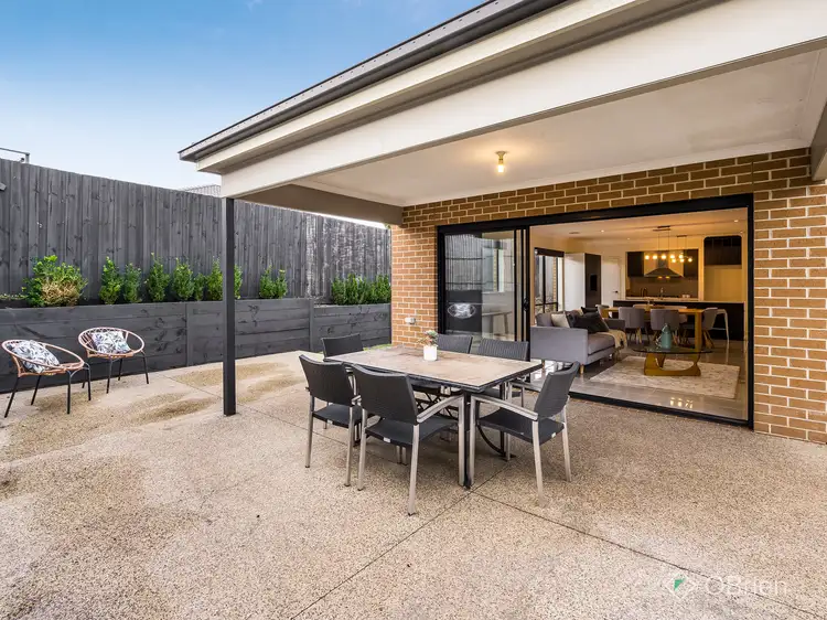 Fourth view of Homely house listing, 51 Sanoma Drive, Skye VIC 3977
