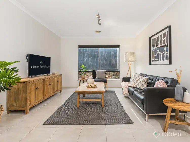 Fifth view of Homely house listing, 51 Sanoma Drive, Skye VIC 3977