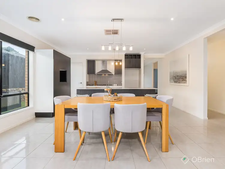 Sixth view of Homely house listing, 51 Sanoma Drive, Skye VIC 3977