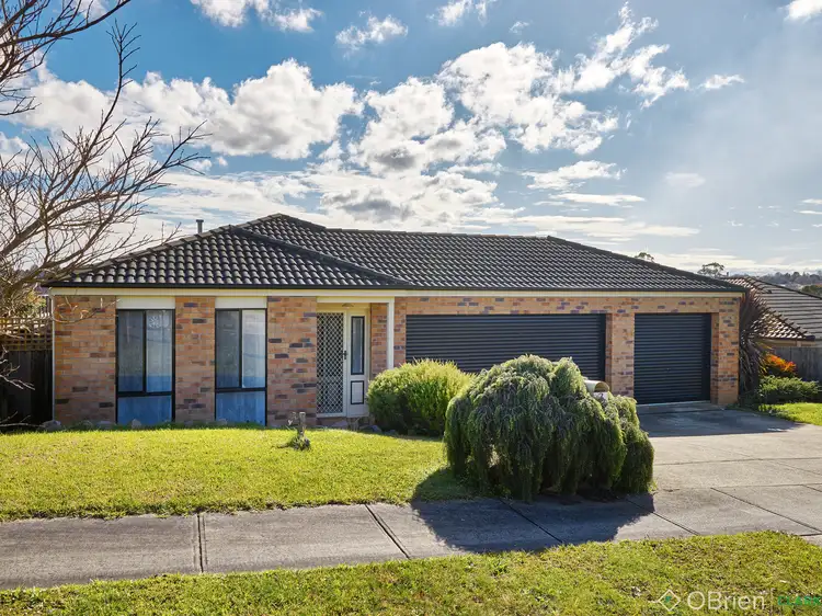 3 Tatterson Court, Warragul VIC 3820