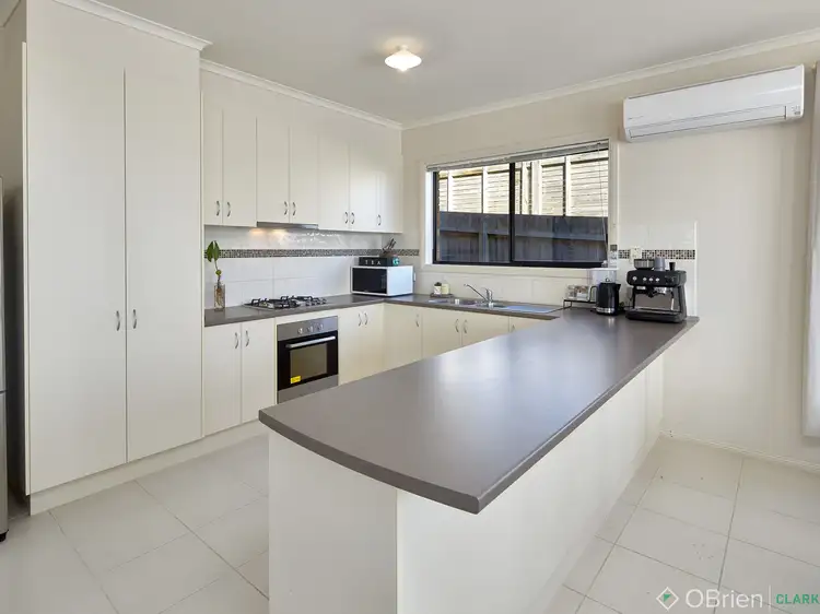 Fourth view of Homely house listing, 3 Tatterson Court, Warragul VIC 3820