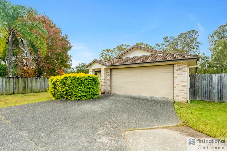 Second view of Homely house listing, 14B Webb Road, Loganlea QLD 4131