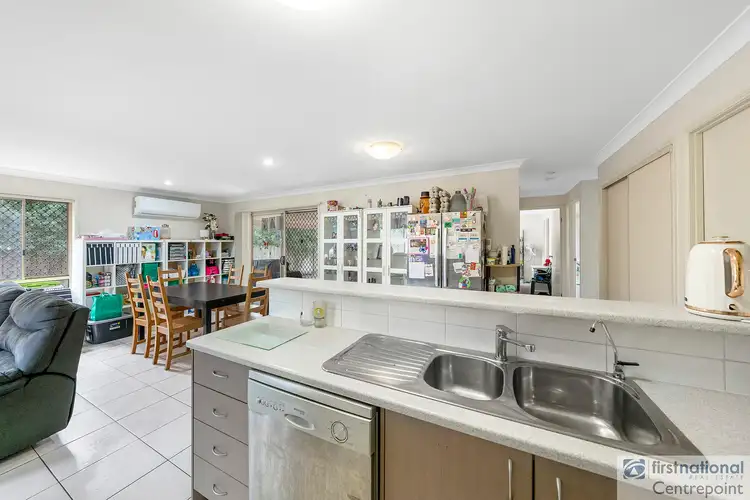 Fifth view of Homely house listing, 14B Webb Road, Loganlea QLD 4131