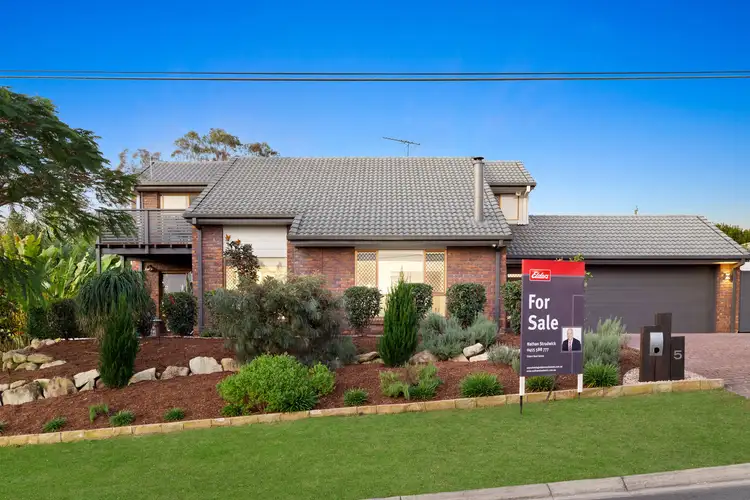 5 Anbury Street, Shailer Park QLD 4128