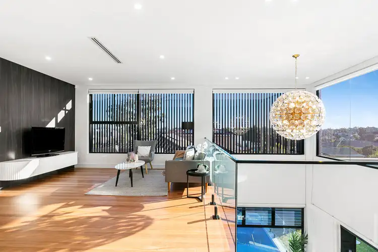 Sixth view of Homely house listing, 21 Waitara Parade, Hurstville Grove NSW 2220