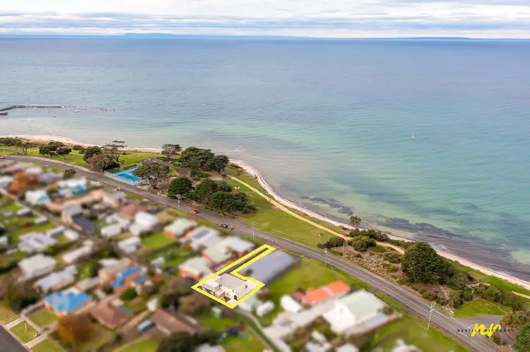 Main view of Homely house listing, 20A Bluff Road, St Leonards VIC 3223