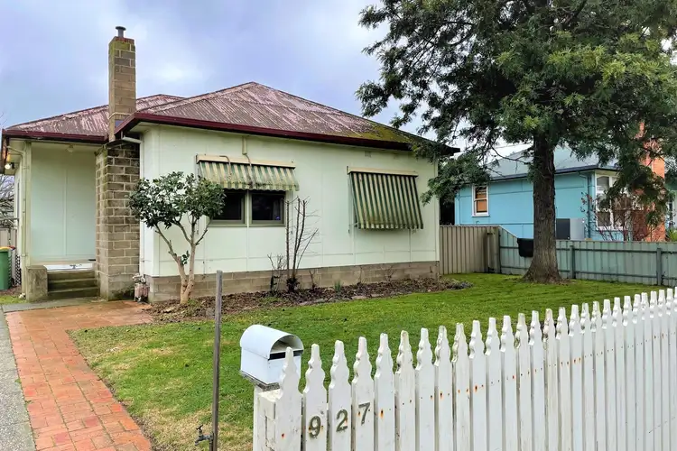 927 Kestrel Street, North Albury NSW 2640