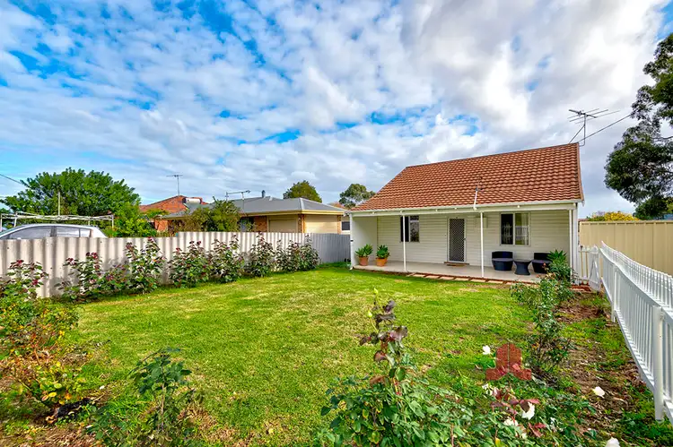 48 Brunswick Road, Brunswick WA 6224