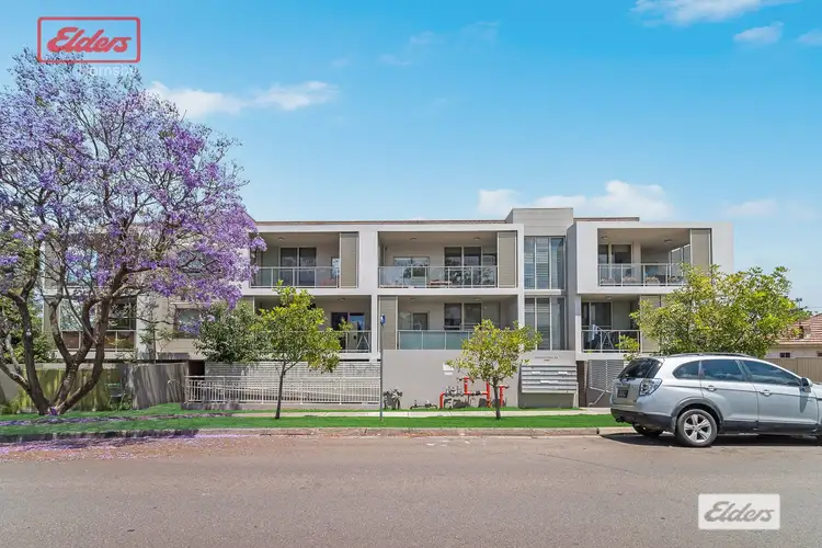 32/93 Thomas Street, Parramatta NSW 2150