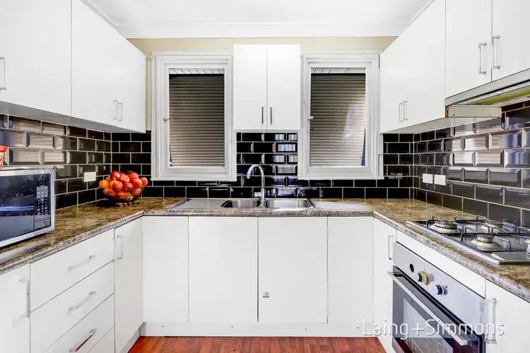 Third view of Homely house listing, 46 Resolution Avenue, Willmot NSW 2770