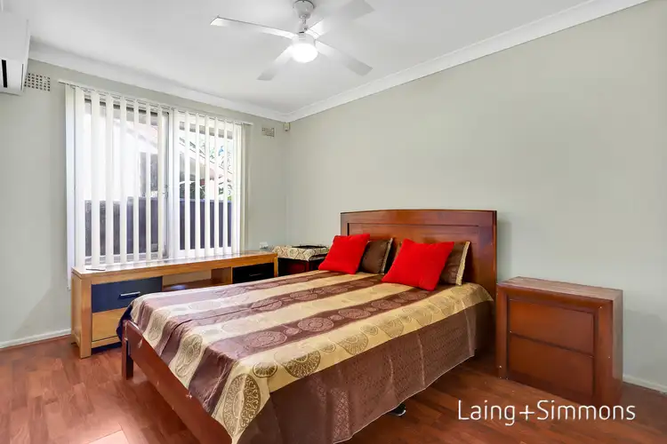 Fifth view of Homely house listing, 46 Resolution Avenue, Willmot NSW 2770