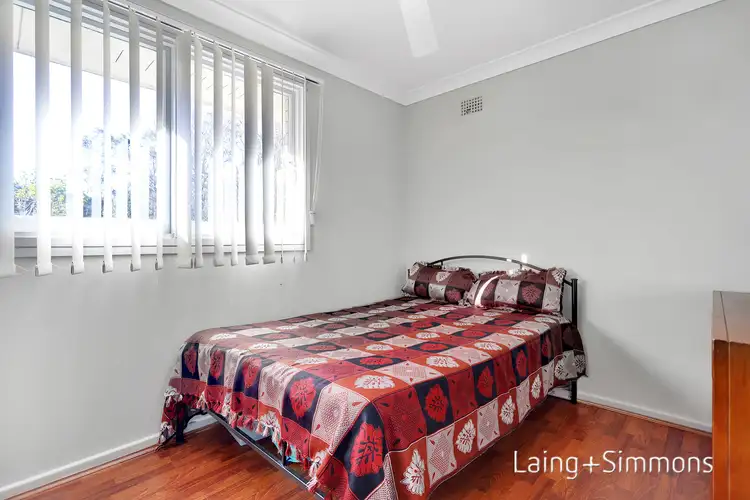 Sixth view of Homely house listing, 46 Resolution Avenue, Willmot NSW 2770