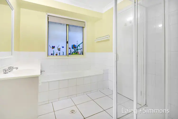 Fifth view of Homely house listing, 5 Josquin Way, Claremont Meadows NSW 2747