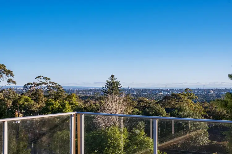 Second view of Homely apartment listing, 15/2A Bruce Avenue, Killara NSW 2071