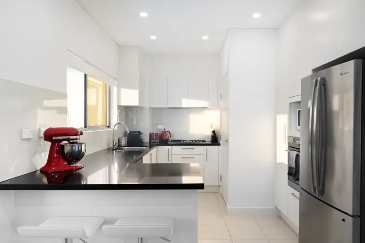 Fourth view of Homely apartment listing, 15/2A Bruce Avenue, Killara NSW 2071