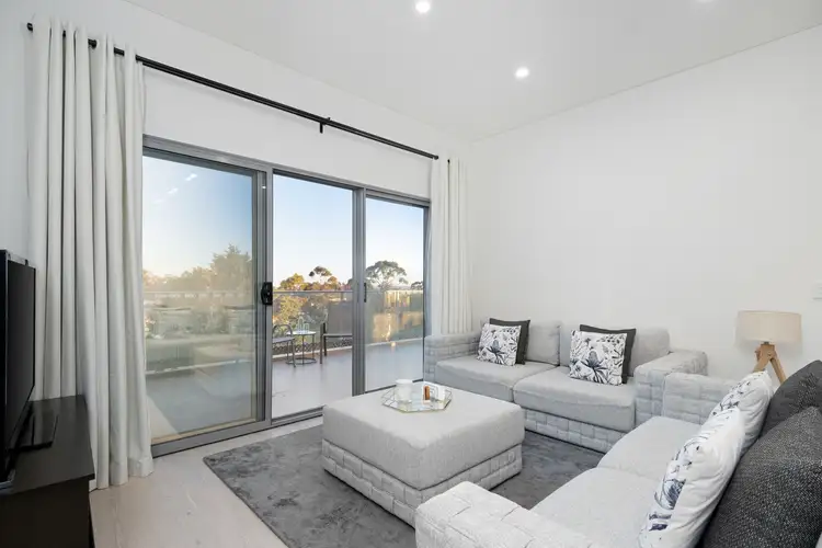 Fifth view of Homely apartment listing, 15/2A Bruce Avenue, Killara NSW 2071