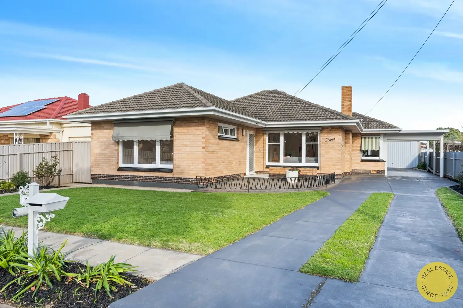 Main view of Homely house listing, 11 Pym Street, Croydon Park SA 5008