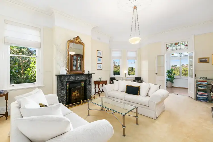 Fifth view of Homely house listing, 10 Robertson Street, Greenwich NSW 2065