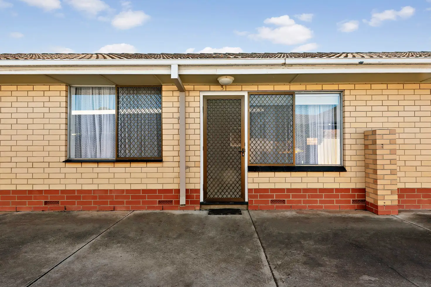 Main view of Homely unit listing, 3/3 Capper Street, Camden Park SA 5038