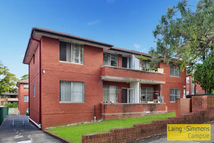 10/ 20 Unara Street, Campsie NSW 2194