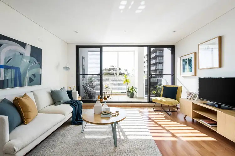 16/451 New Canterbury Road, Dulwich Hill NSW 2203