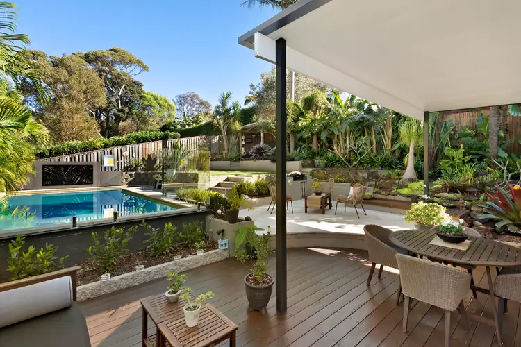 Main view of Homely house listing, 36 Warraba Road, North Narrabeen NSW 2101