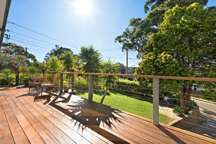 Second view of Homely house listing, 36 Warraba Road, North Narrabeen NSW 2101
