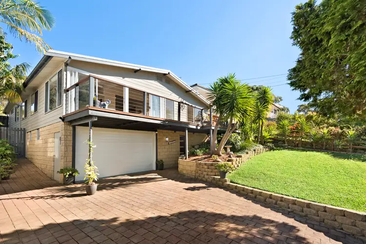 Third view of Homely house listing, 36 Warraba Road, North Narrabeen NSW 2101