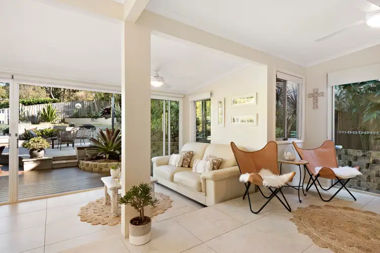 Fourth view of Homely house listing, 36 Warraba Road, North Narrabeen NSW 2101
