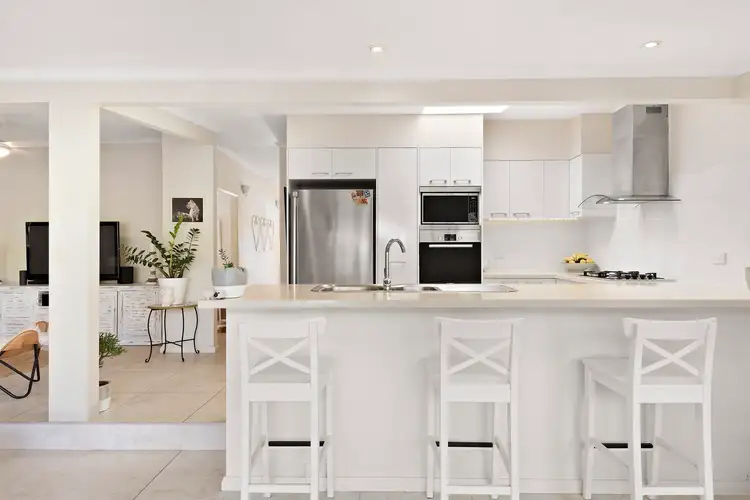 Fifth view of Homely house listing, 36 Warraba Road, North Narrabeen NSW 2101