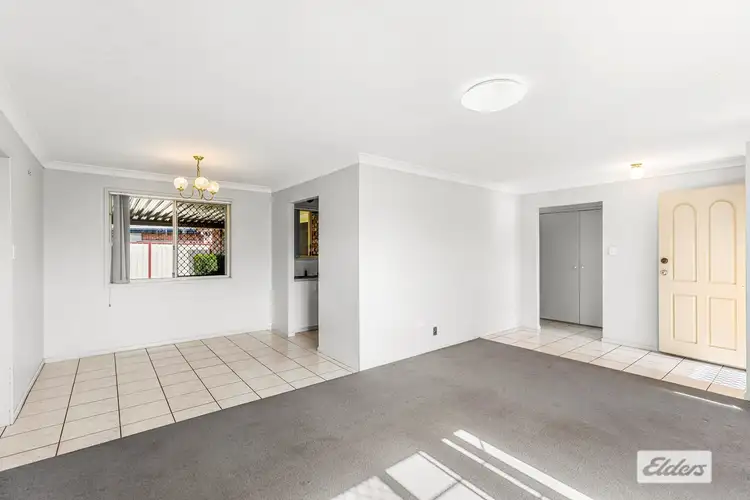 Fourth view of Homely house listing, 146 Spring Street, Middle Ridge QLD 4350