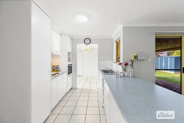 Fifth view of Homely house listing, 146 Spring Street, Middle Ridge QLD 4350