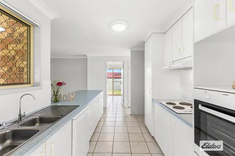 Sixth view of Homely house listing, 146 Spring Street, Middle Ridge QLD 4350