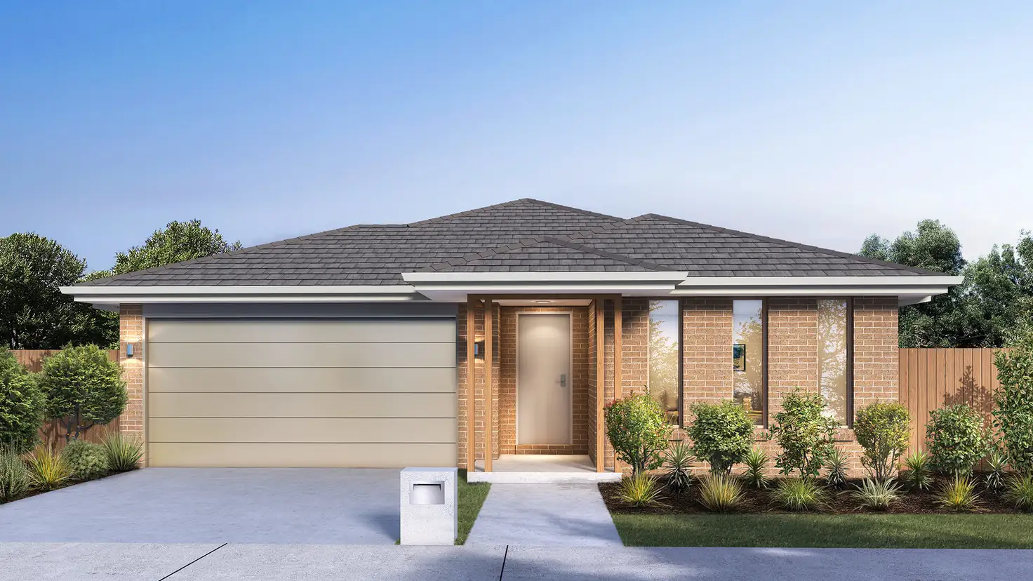 Main view of Homely land listing, Level 404, LOT 404, 26 Woodoak Road, Karuah NSW 2324