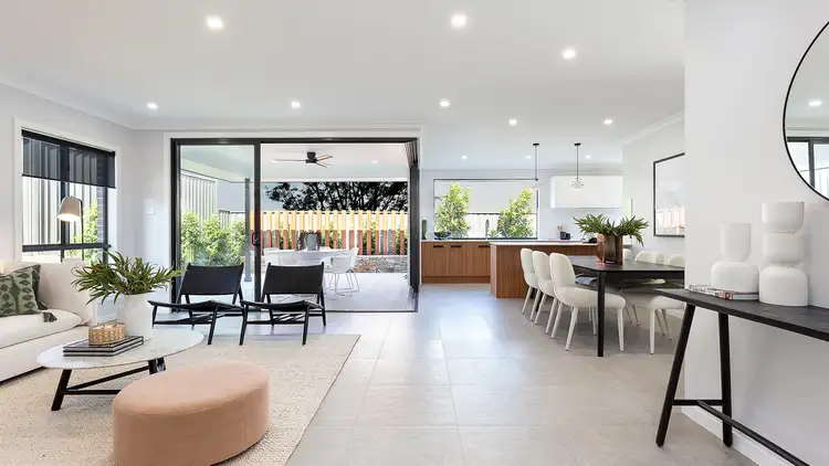 Second view of Homely land listing, Level 404, LOT 404, 26 Woodoak Road, Karuah NSW 2324
