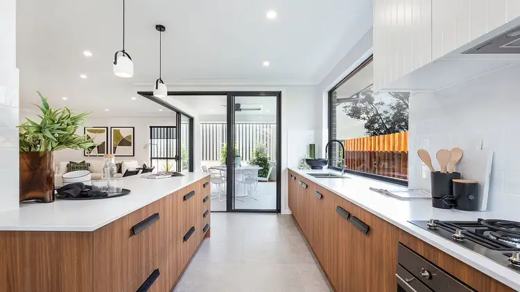 Third view of Homely land listing, Level 404, LOT 404, 26 Woodoak Road, Karuah NSW 2324