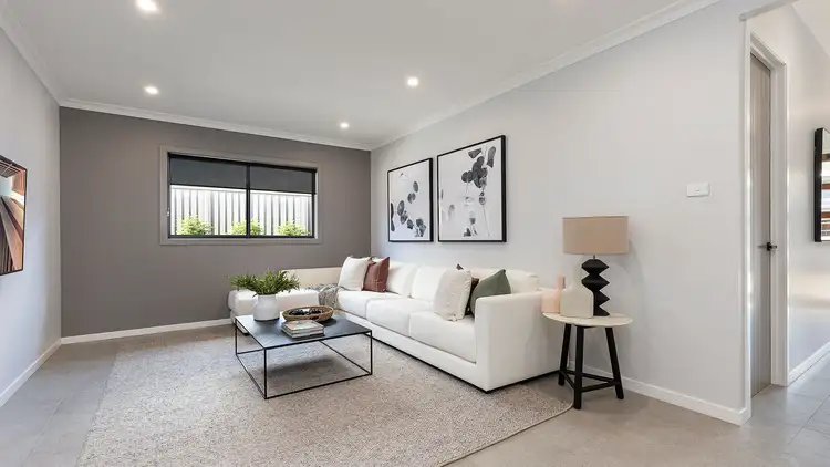 Fifth view of Homely land listing, Level 404, LOT 404, 26 Woodoak Road, Karuah NSW 2324