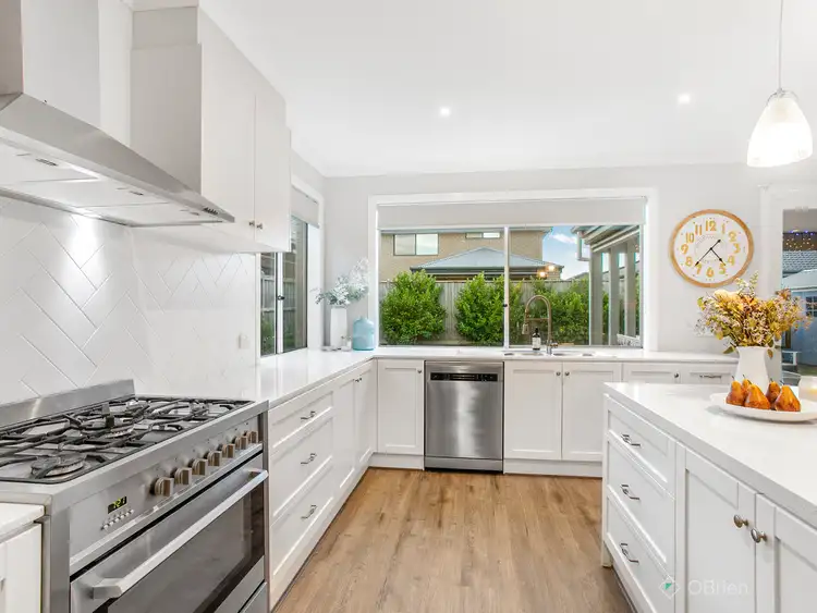 Sixth view of Homely house listing, 20 Graziers Crescent, Clyde North VIC 3978