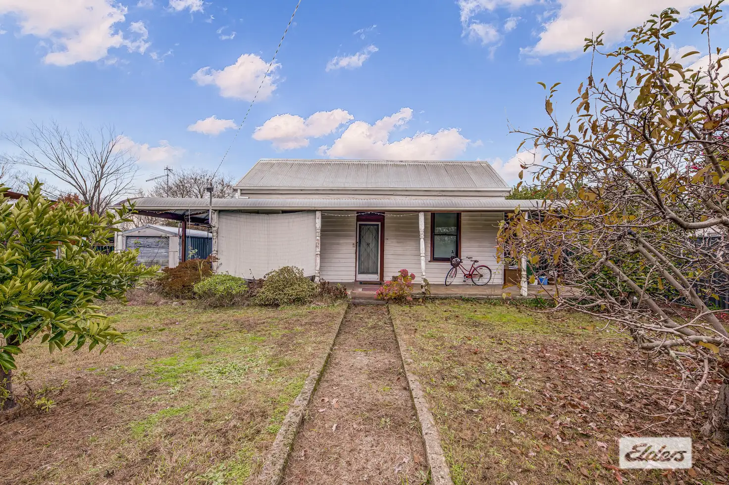 Main view of Homely house listing, 71 Kiewa East Road, Tangambalanga VIC 3691