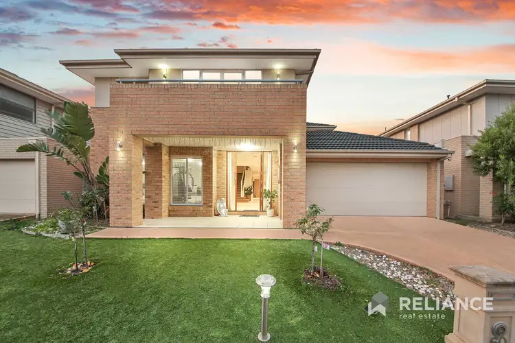 Main view of Homely house listing, 60 Seafarer Way, Sanctuary Lakes VIC 3030