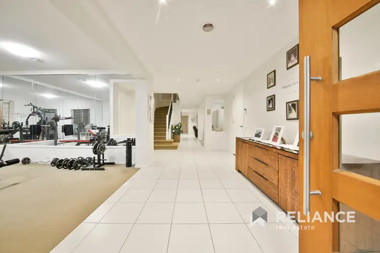 Second view of Homely house listing, 60 Seafarer Way, Sanctuary Lakes VIC 3030
