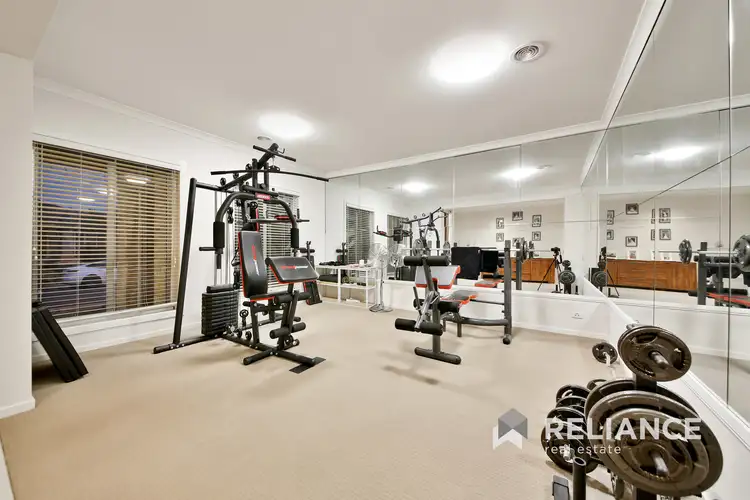 Third view of Homely house listing, 60 Seafarer Way, Sanctuary Lakes VIC 3030