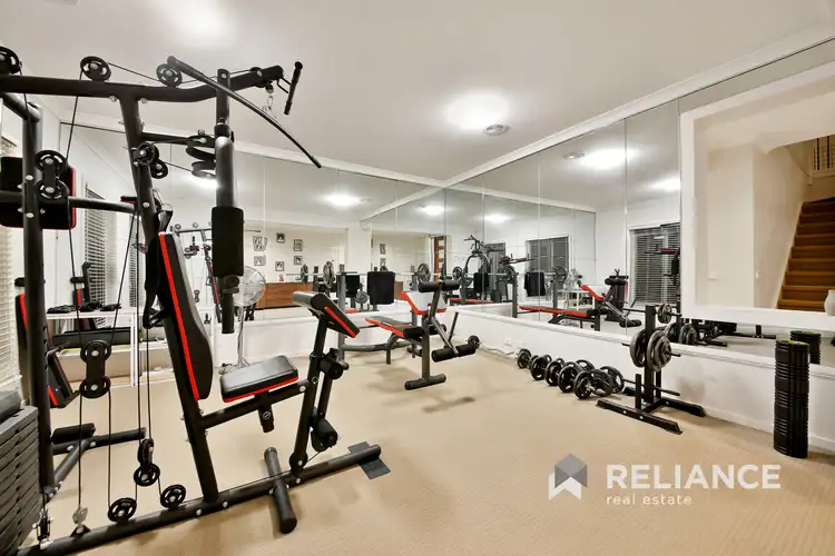 Fourth view of Homely house listing, 60 Seafarer Way, Sanctuary Lakes VIC 3030