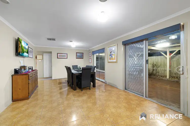 Sixth view of Homely house listing, 18 Millstream Avenue, Point Cook VIC 3030