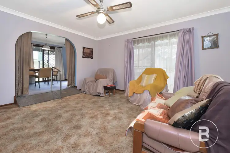 Third view of Homely house listing, 99 Gillies Street, Maryborough VIC 3465