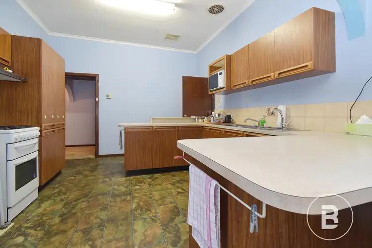 Fifth view of Homely house listing, 99 Gillies Street, Maryborough VIC 3465