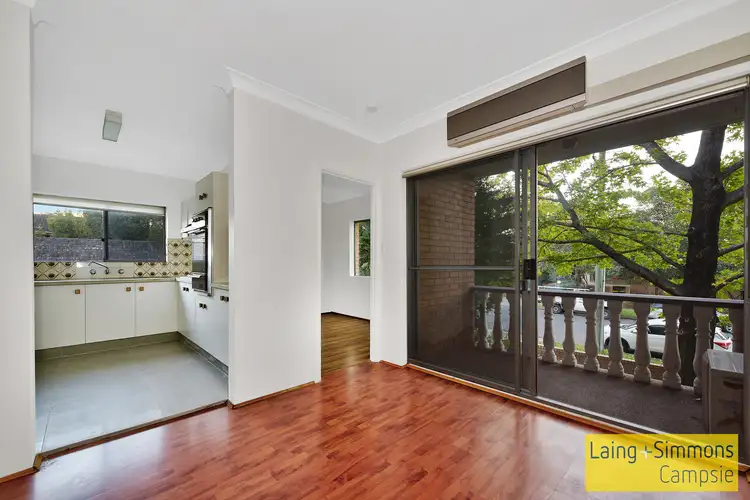 Third view of Homely unit listing, 2/31-33 Sixth Avenue, Campsie NSW 2194
