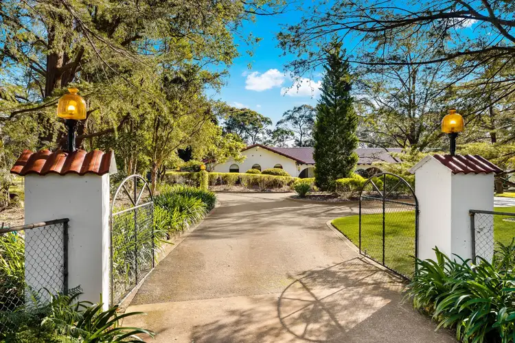 Second view of Homely house listing, 6 Wildthorn Avenue, Dural NSW 2158
